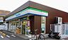 周辺：ファミリーマート新松戸六丁目店まで1333m