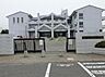 周辺：龍ケ崎市立城ノ内中学校まで1800m