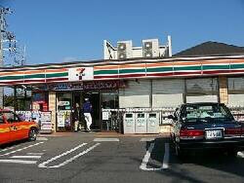 セブンイレブン我孫子並木5丁目店まで414m