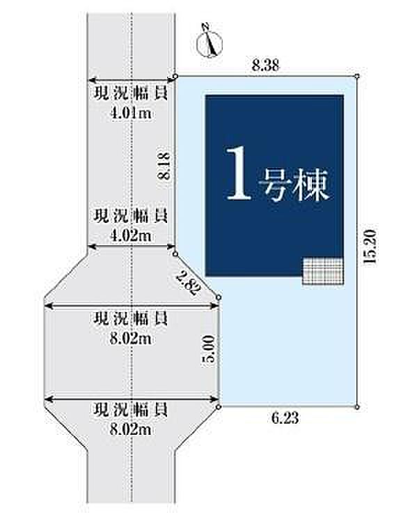 カースペース付きでマイカーをお持ちのご家庭でも安心。物件探しのご条件・ご要望・ご質問など、何なりと弊社スタッフまでお申し付けください!