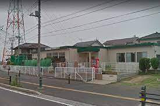 とばり保育園まで500m