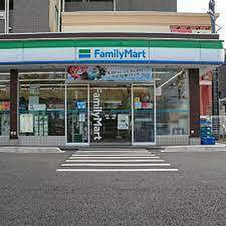 ファミリーマート我孫子駅北口店まで1577m