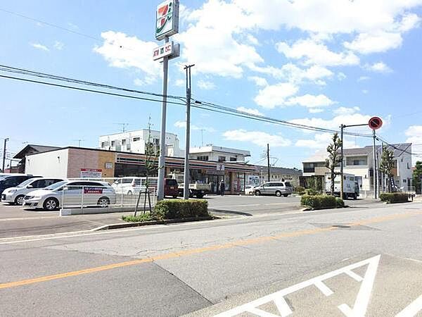 セブンイレブン我孫子天王台6丁目店まで453m