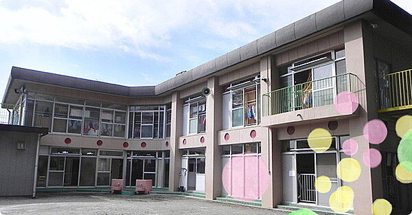 東あびこ聖華保育園まで391m