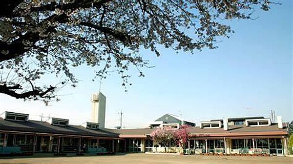 野田市立南部保育所まで650m