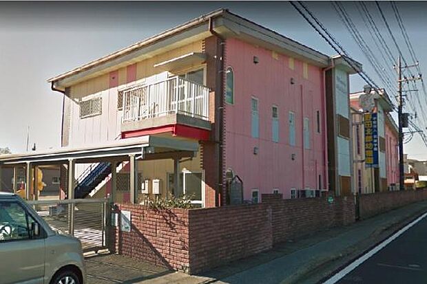 野田北部幼稚園まで857m