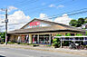 周辺：KEIHOKU寿店まで1961m