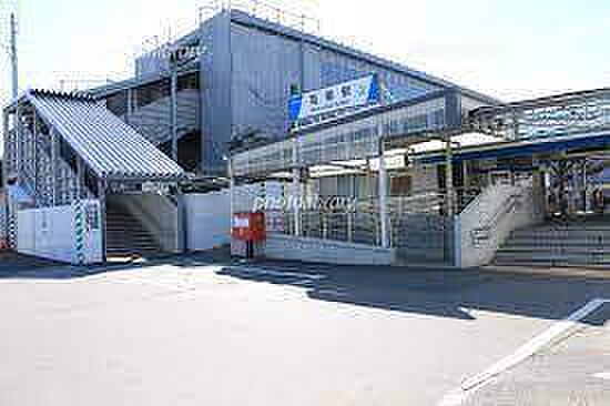 高柳駅(東武 野田線)まで1093m