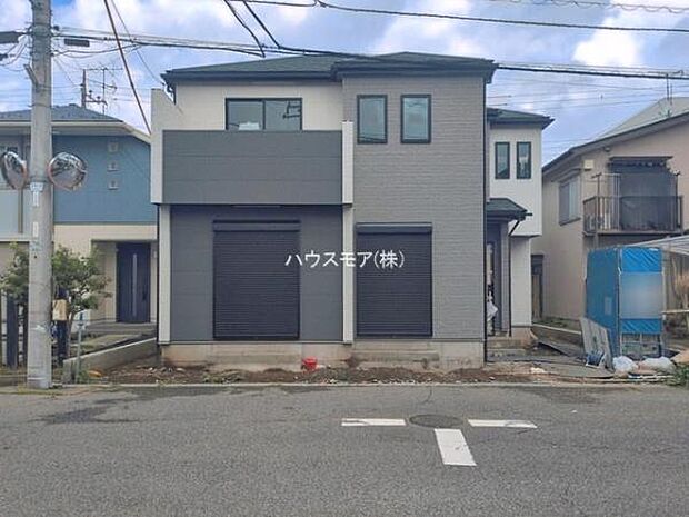カースペース付きなのでマイカーをお持ちの方も安心ですね!ぜひ現地にてお確かめくださいませ!
