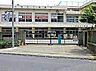 周辺：松戸市立八ケ崎第二小学校まで450m