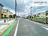 その他：前面道路は7.8ｍ！陽当り良好な立地です。車庫入れが苦手な方も安心ですね。