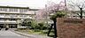 周辺：松戸市立第六中学校まで940m