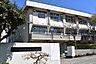 周辺：松戸市立根木内中学校まで500m