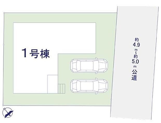 カースペース付きでマイカーをお持ちのご家庭でも安心。物件探しのご条件・ご要望・ご質問など、何なりと弊社スタッフまでお申し付けください！