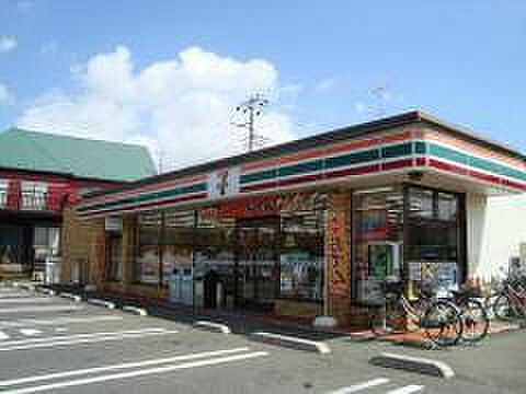 セブンイレブン沼南しいの木台店まで1250m