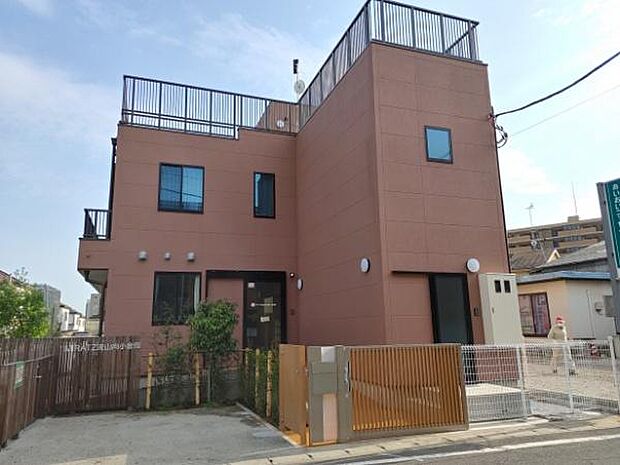 ミラッツ流山向小金第二保育園まで527m