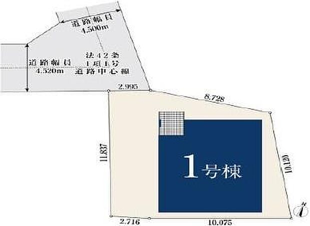 カースペース2台付きでマイカーをお持ちのご家庭でも安心。物件探しのご条件・ご要望・ご質問など、何なりと弊社スタッフまでお申し付けください！
