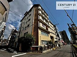 新松戸ハイツ