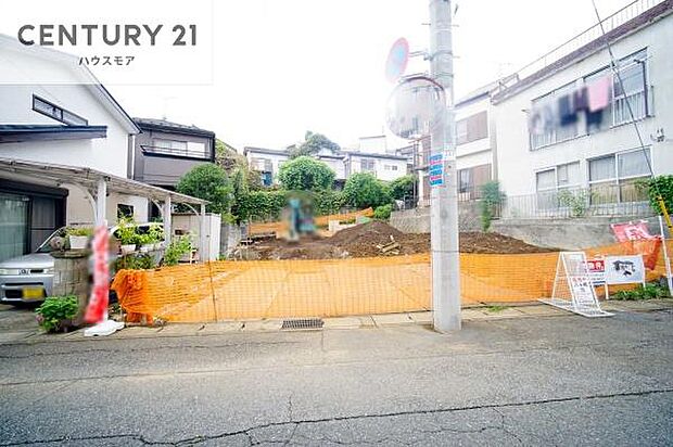 カースペース付きなのでマイカーをお持ちの方も安心ですね!ぜひ現地にてお確かめくださいませ!
