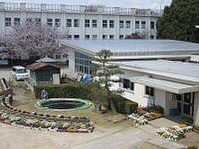 野田市立中央小学校まで700m