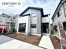 茨城県取手市本郷2丁目
