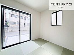 和室の画像