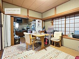 室内の画像