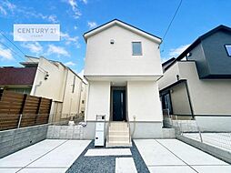 茨城県守谷市松ケ丘5丁目