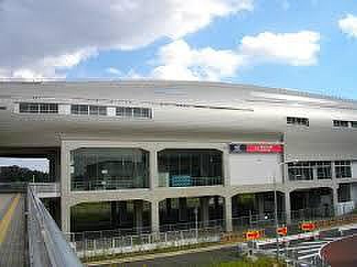 柏たなか駅(首都圏新都市鉄道 つくばエクスプレス)まで1462m