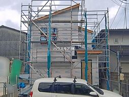千葉県松戸市南花島１丁目