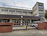 周辺：松戸市立松飛台第二小学校まで560m