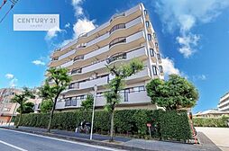流山ニューステージ21ヒルサイドコート壱番館