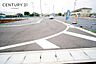 その他：前面道路は5.5ｍ！陽当り良好な立地です。車庫入れが苦手な方も安心ですね。