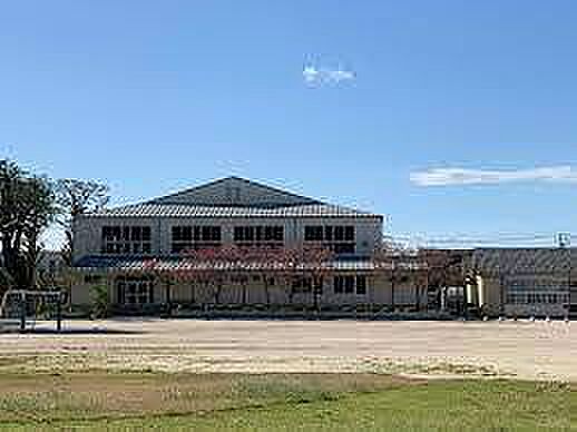 野田市立二川小学校まで2000m