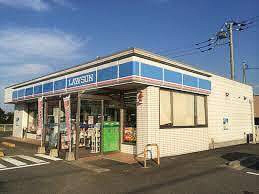 セブンイレブン関宿次木店まで596m