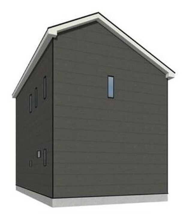 こちらは完成予想図です！完成が楽しみですね。いろいろなご希望がございましたら、お客様のご要望をどしどしお聞かせください。