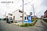 その他：前面道路は3.91ｍ×4.84ｍ！陽当り良好な立地です。車庫入れが苦手な方も安心ですね。