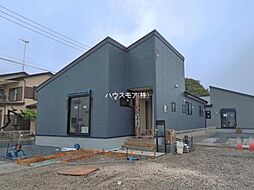 千葉県野田市木間ケ瀬