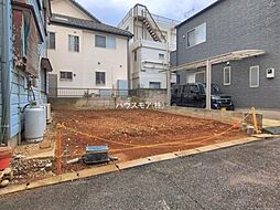 千葉県松戸市五香南２丁目