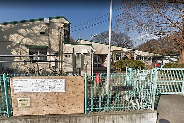 野田市立尾崎保育所まで921m