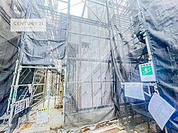 千葉県野田市中野台