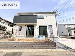 茨城県取手市野々井