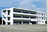 周辺：我孫子市立我孫子第三小学校まで1200m