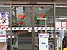 周辺：セブンイレブン松戸丸山店まで717m