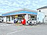 周辺：ローソン松戸古ケ崎4丁目店まで719m