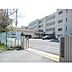 周辺：我孫子市立並木小学校まで600m