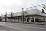 周辺：ウエルシア我孫子若松店まで1977m