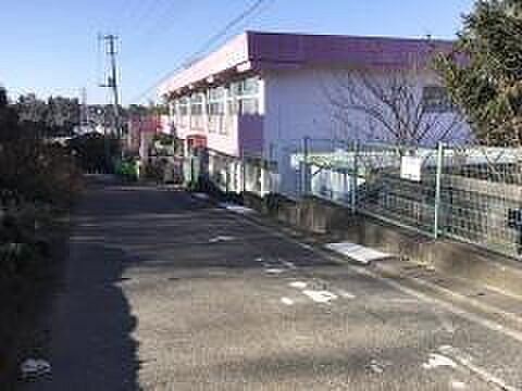 高柳台幼稚園まで1691m