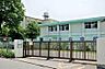 周辺：松戸市立栗ケ沢中学校まで277m