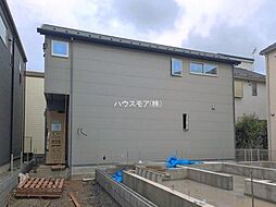 千葉県松戸市西馬橋相川町